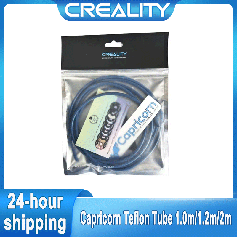 3D Printing Pdf - CREALITY สำหรับ Capricorn Bowden PTFE สำหรับ