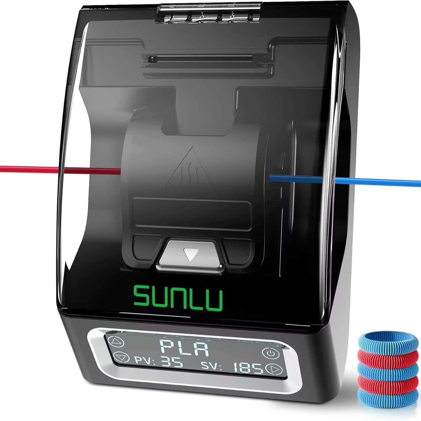 3D Printing Waste - ตัวเชื่อมต่อเส้นพลาสติก SUNLU FC01 สำหรับเครื่องพิมพ์ 3 มิติ