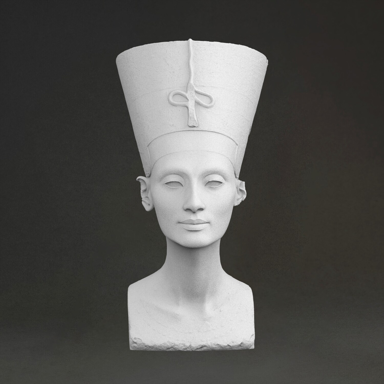 3D Printing Resin - รูปปั้น 