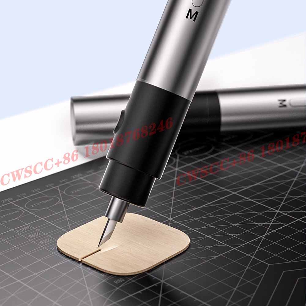 3D Printing Resin - เครื่องตัดอัลตราโซนิกแบบพกพา KS-F1 สำหรับงานพิมพ์ 3 มิติ ขัดเงา