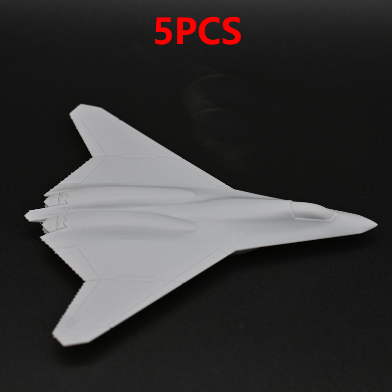 3D Printing Resin - 5 ชิ้น 1/1500 1/700 1/350 สเกล