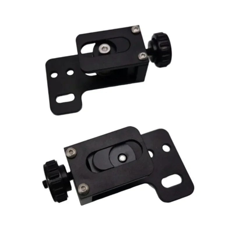 3D Printing X Axis - Funssor Creality Ender 5 X/แกน Y
