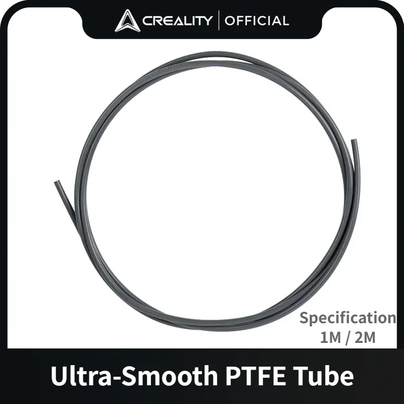 3D Printing Pdf - Creality อย่างเป็นทางการ 1 M/2 M หลอดเทฟลอน
