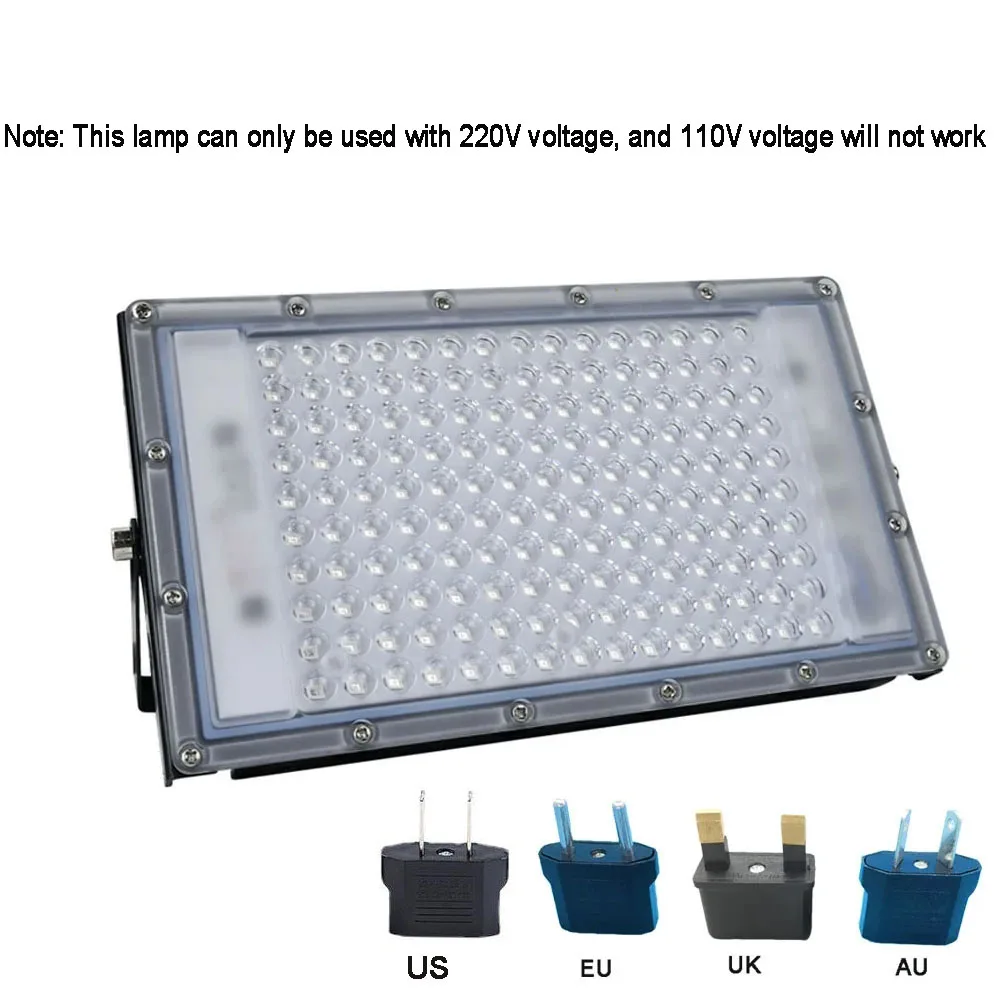 โคมไฟอบแห้ง UV LED 220V 50W 30 - 3D Printing Uv Sensitive Resin บทวิจารณ์และราคา