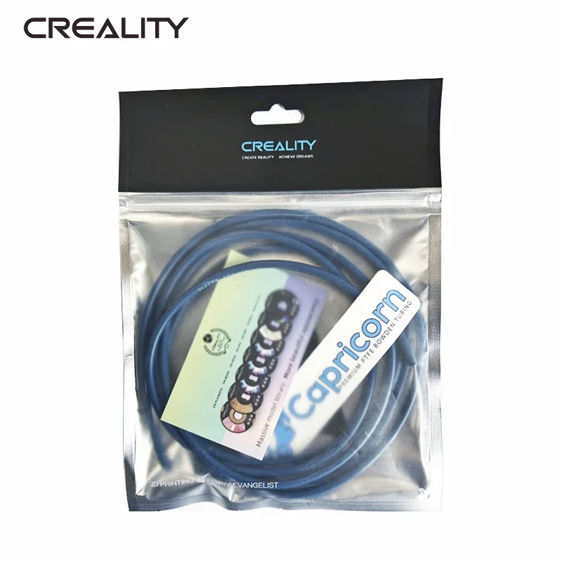CREALITY สำหรับ Capricorn Bowd - 3D Printing Pdf บทวิจารณ์และราคา