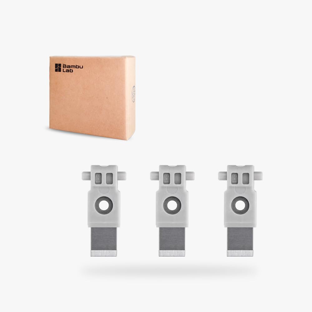 เครื่องตัดเส้นใยสำรองสำหรับเคร - 3D Printing Pdf บทวิจารณ์และราคา