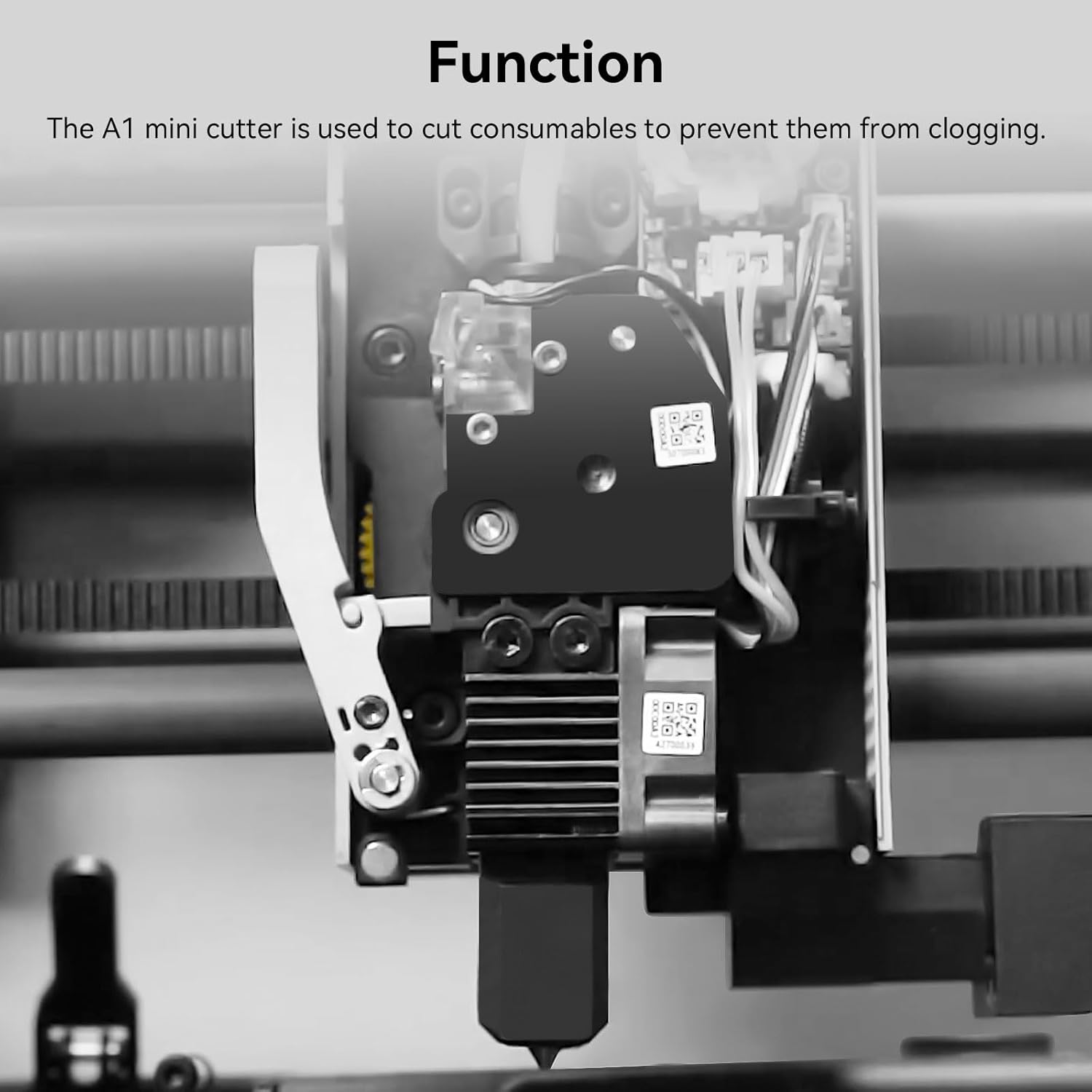 เครื่องตัดเส้นใยสำรองสำหรับเคร - 3D Printing Pdf บทวิจารณ์และราคา