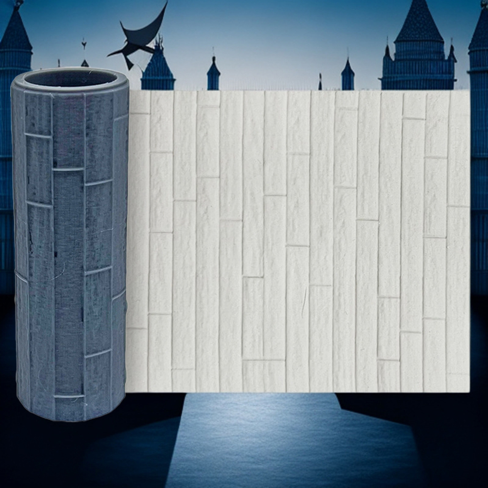 ลูกกลิ้งพิมพ์ลาย 3 มิติ สำหรับ - 3D Printing Concrete บทวิจารณ์และราคา