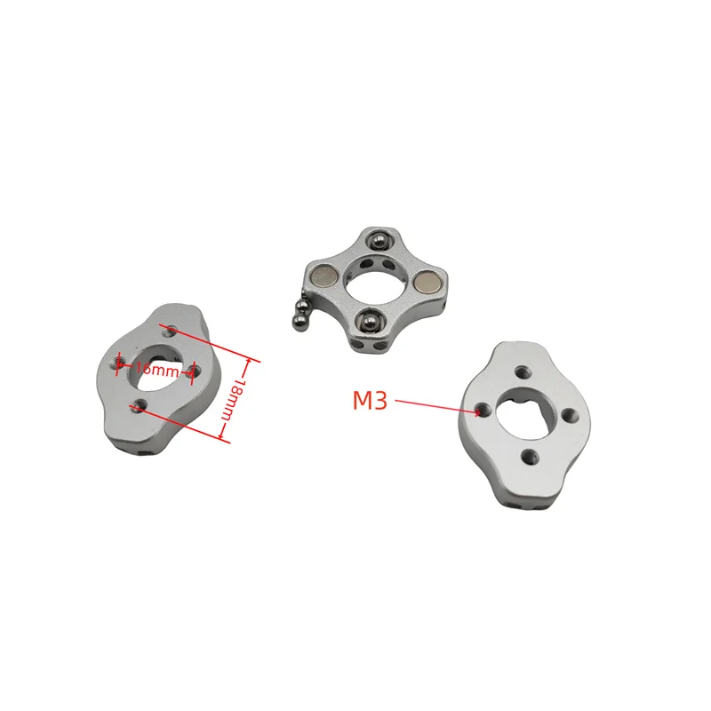 Funssor Ender 3 NG T8 น็อตสกรู - 3D Printing X Axis บทวิจารณ์และราคา