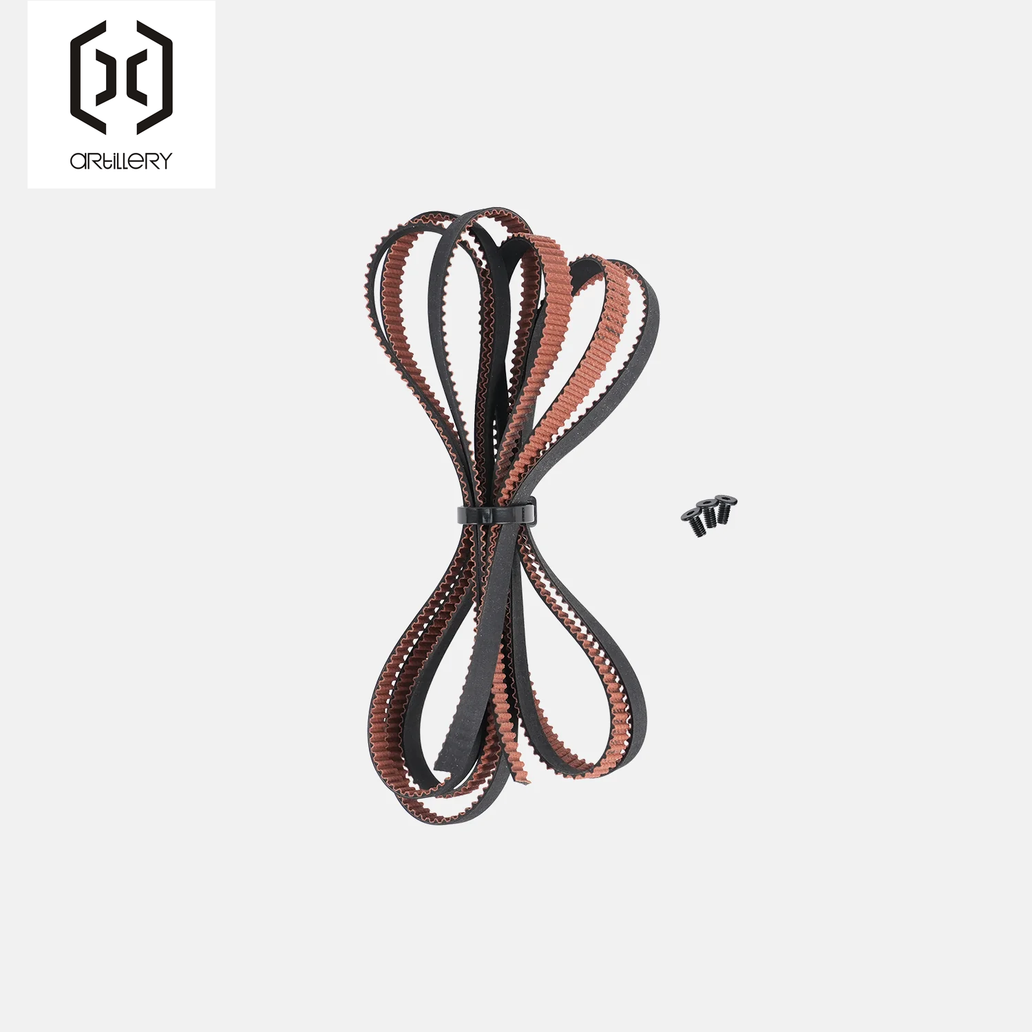 สายพานแกน X/Y/Z ของเครื่องพิมพ - 3D Printing X Y Z Axis บทวิจารณ์และราคา