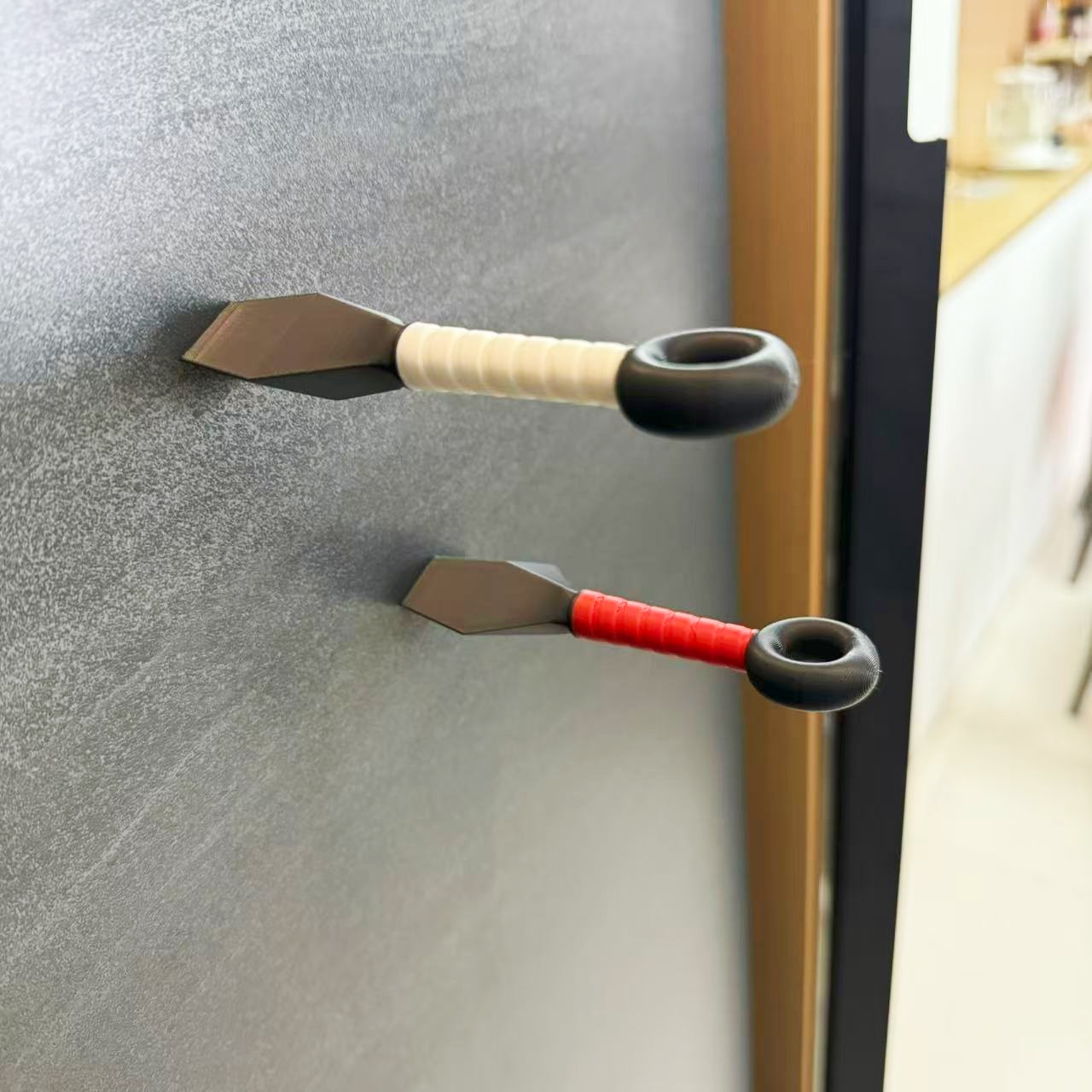 แม่เหล็กติดตู้เย็นลายการ์ตูนอน - 3D Printing Mockup บทวิจารณ์และราคา