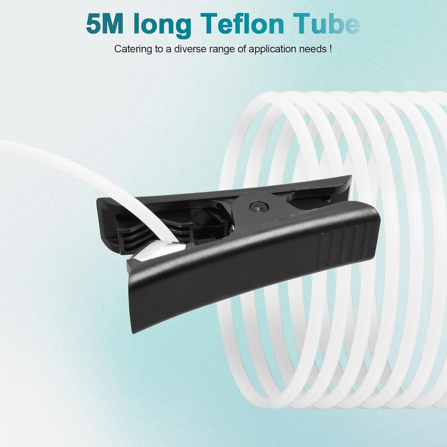 ท่อ PTFE สำหรับเครื่องพิมพ์สาม - 3D Printing Pdf บทวิจารณ์และราคา