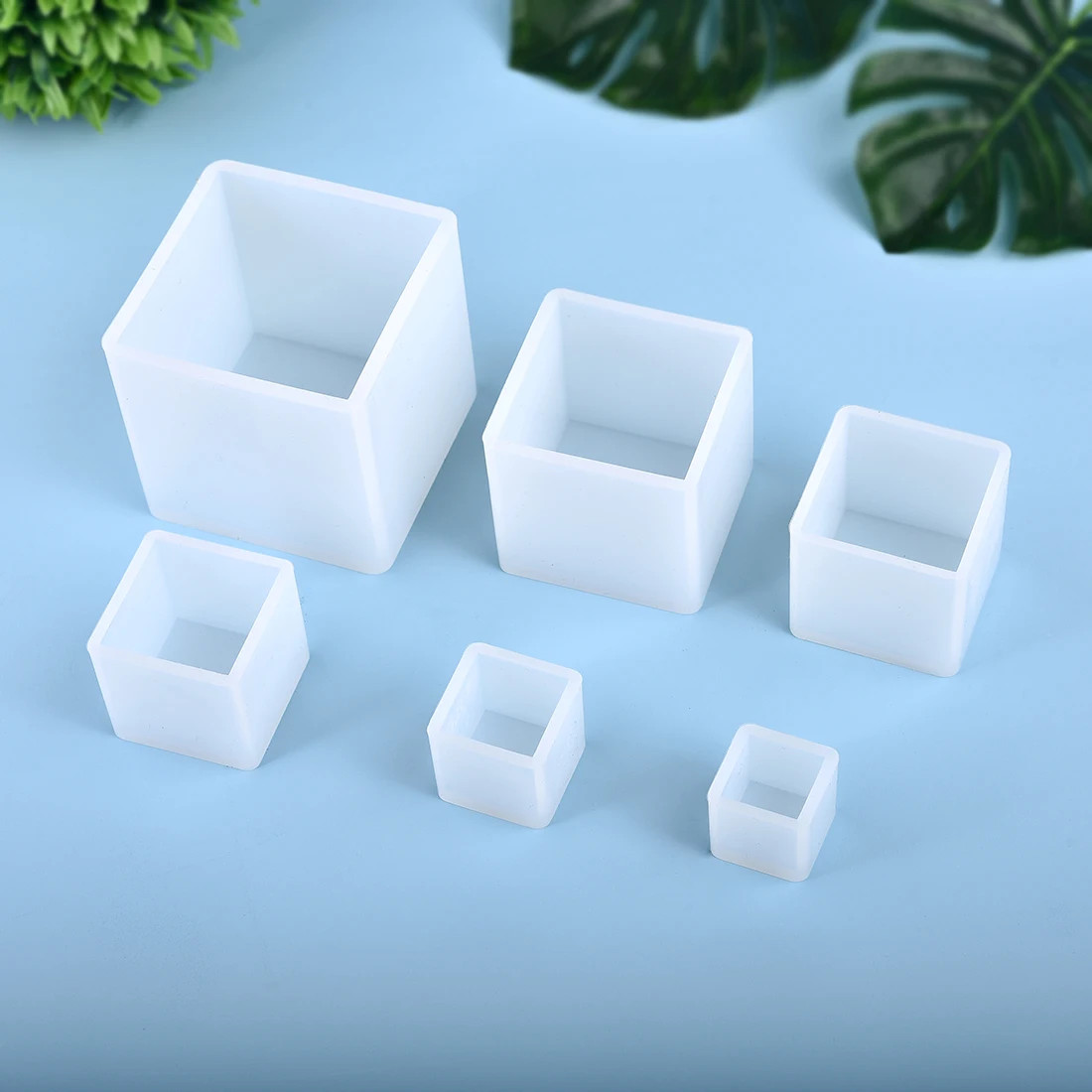 แม่พิมพ์เรซิ่นซิลิโคน 3 มิติ ร - 3D Printing Epoxy Resin บทวิจารณ์และราคา