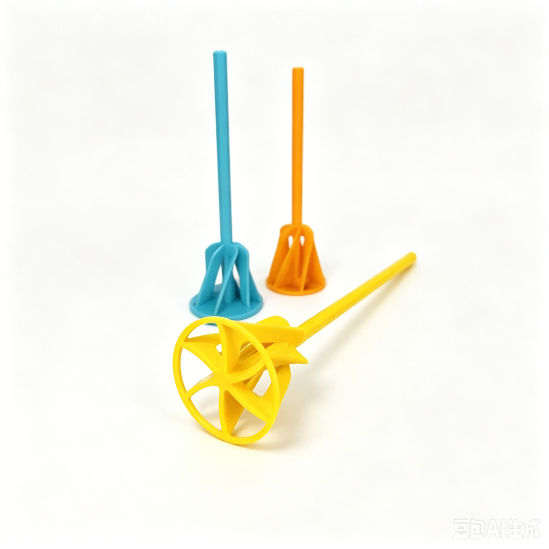 แท่งคนผสมสีแบบพกพาสำหรับงานพิม - 3D Printing Epoxy Resin บทวิจารณ์และราคา