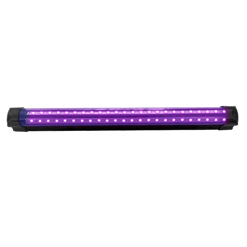 Led T5 T8Purple Light 365nm UV - 3D Printing Uv Sensitive Resin บทวิจารณ์และราคา