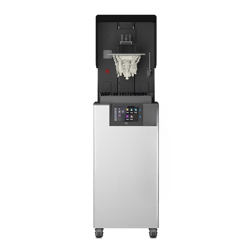 เครื่องพิมพ์ 3 มิติ OYOWOOA K1 - 3D Printer Resin บทวิจารณ์และราคา