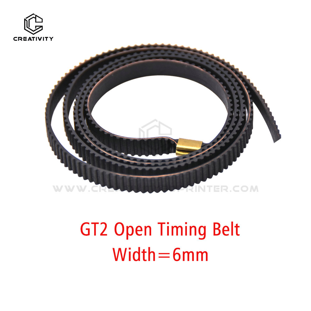 ชุดสายพาน Kobra Belt Kit X+Y A - 3D Printing X Axis บทวิจารณ์และราคา