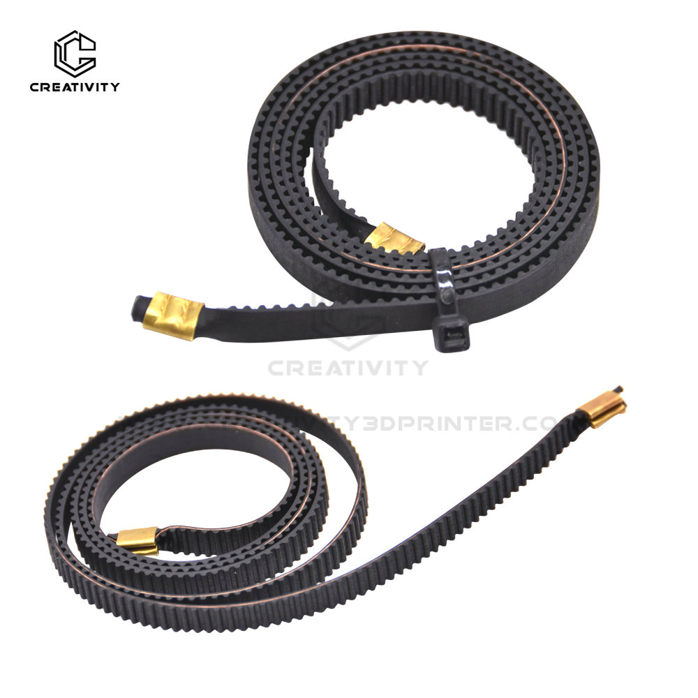 ชุดสายพาน Kobra Belt Kit X+Y A - 3D Printing X Axis บทวิจารณ์และราคา