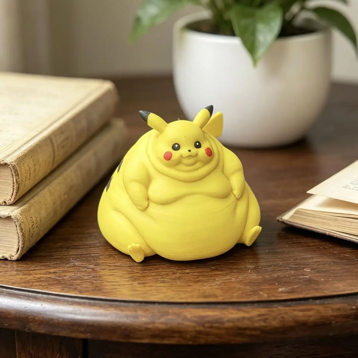 ฟิกเกอร์อนิเมะพิมพ์ 3 มิติ ของ - 3D Printing Mockup บทวิจารณ์และราคา