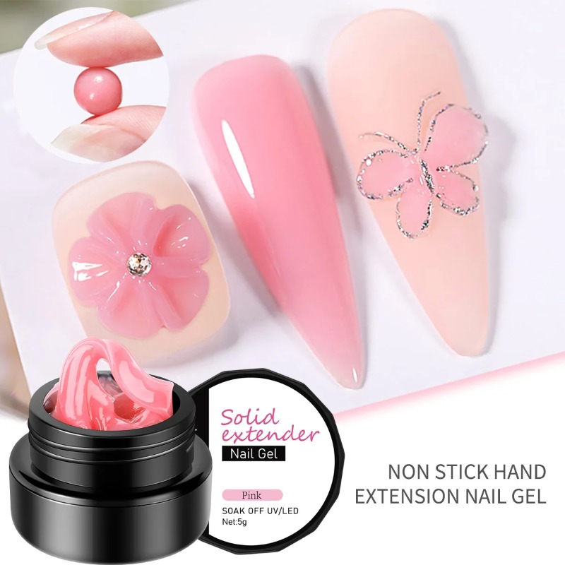 1 ชิ้น เจลต่อเล็บใส 15 มล. ไม่ - 3D Printing Epoxy Resin บทวิจารณ์และราคา