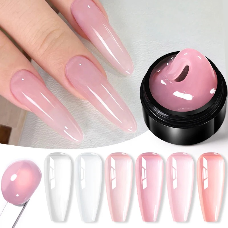 1 ชิ้น เจลต่อเล็บใส 15 มล. ไม่ - 3D Printing Epoxy Resin บทวิจารณ์และราคา