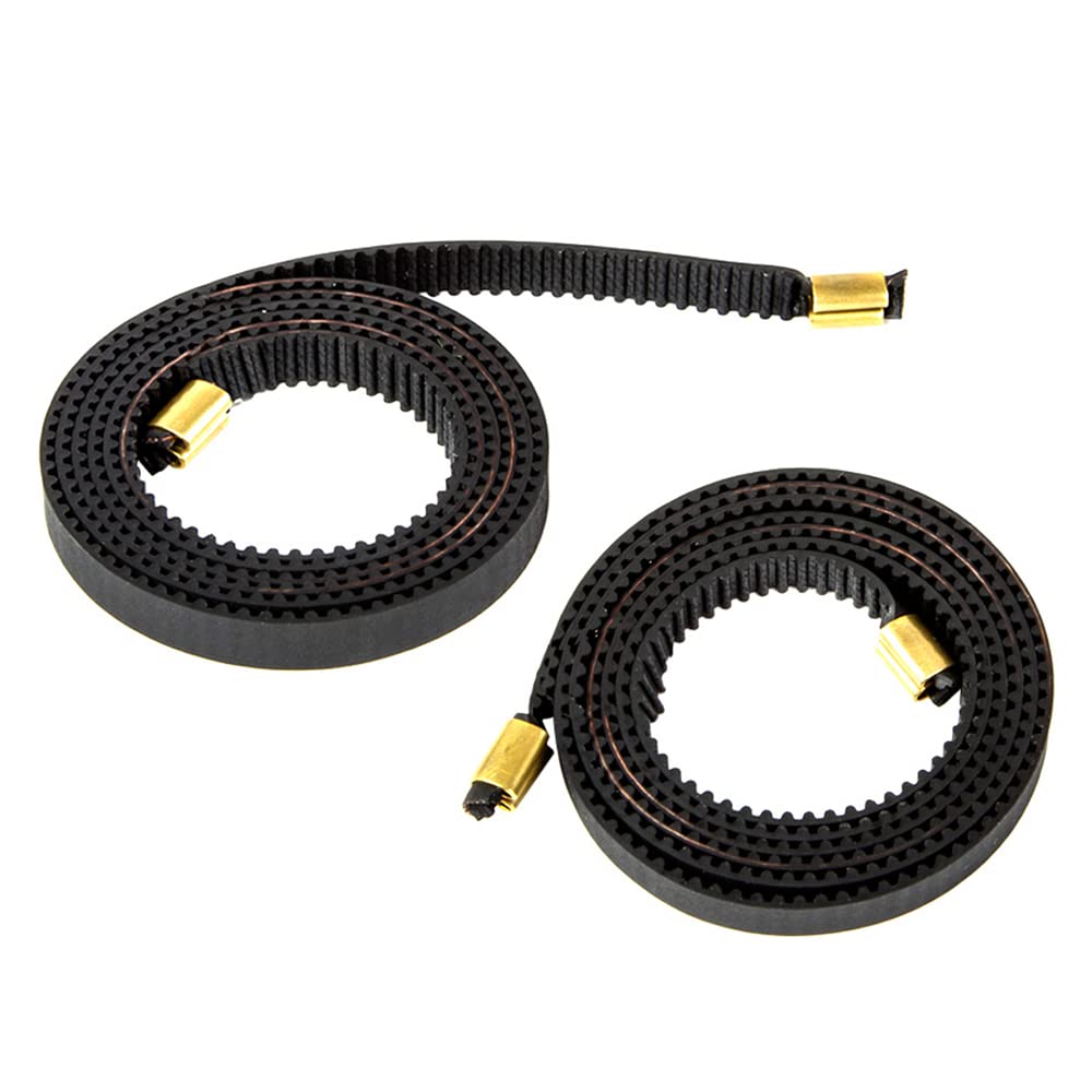 2PCS 3D เครื่องพิมพ์แกน X & Y  - 3D Printing X Axis บทวิจารณ์และราคา