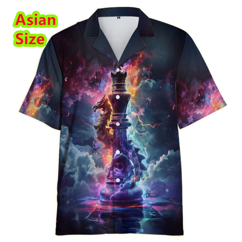 2025เกมหมากรุกสี3Dพิมพ์ชายเสื้ - 3D Printing Chess บทวิจารณ์และราคา