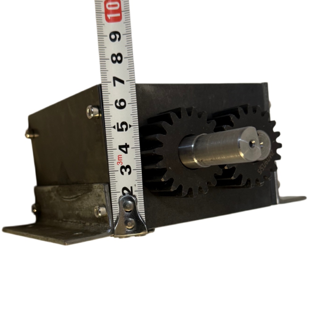 เครื่องย่อยพลาสติกแบบตั้งโต๊ะข - 3D Printing Waste บทวิจารณ์และราคา