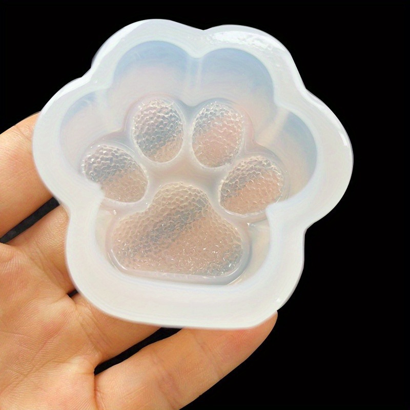 แม่พิมพ์ลายอุ้งเท้า 1 ชิ้น, แม - 3D Printing Epoxy Resin บทวิจารณ์และราคา