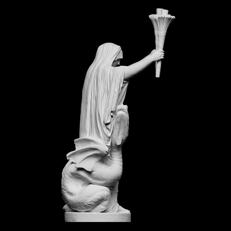 เซเรส ค้นหาโปรเซปินา วัสดุเรซิ - 3D Printing Resin บทวิจารณ์และราคา