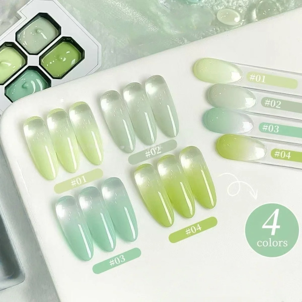 กาวติดเล็บแบบสี่ช่องสำหรับฤดูใ - 3D Printer Resin บทวิจารณ์และราคา