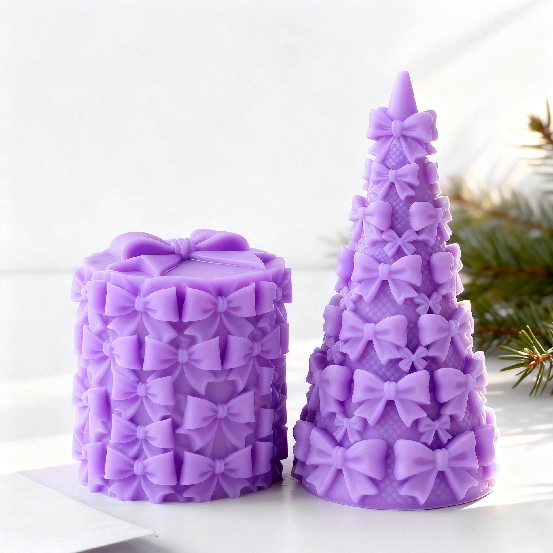 แม่พิมพ์ซิลิโคนรูปโบว์ไท 3 มิต - 3D Printing Concrete บทวิจารณ์และราคา