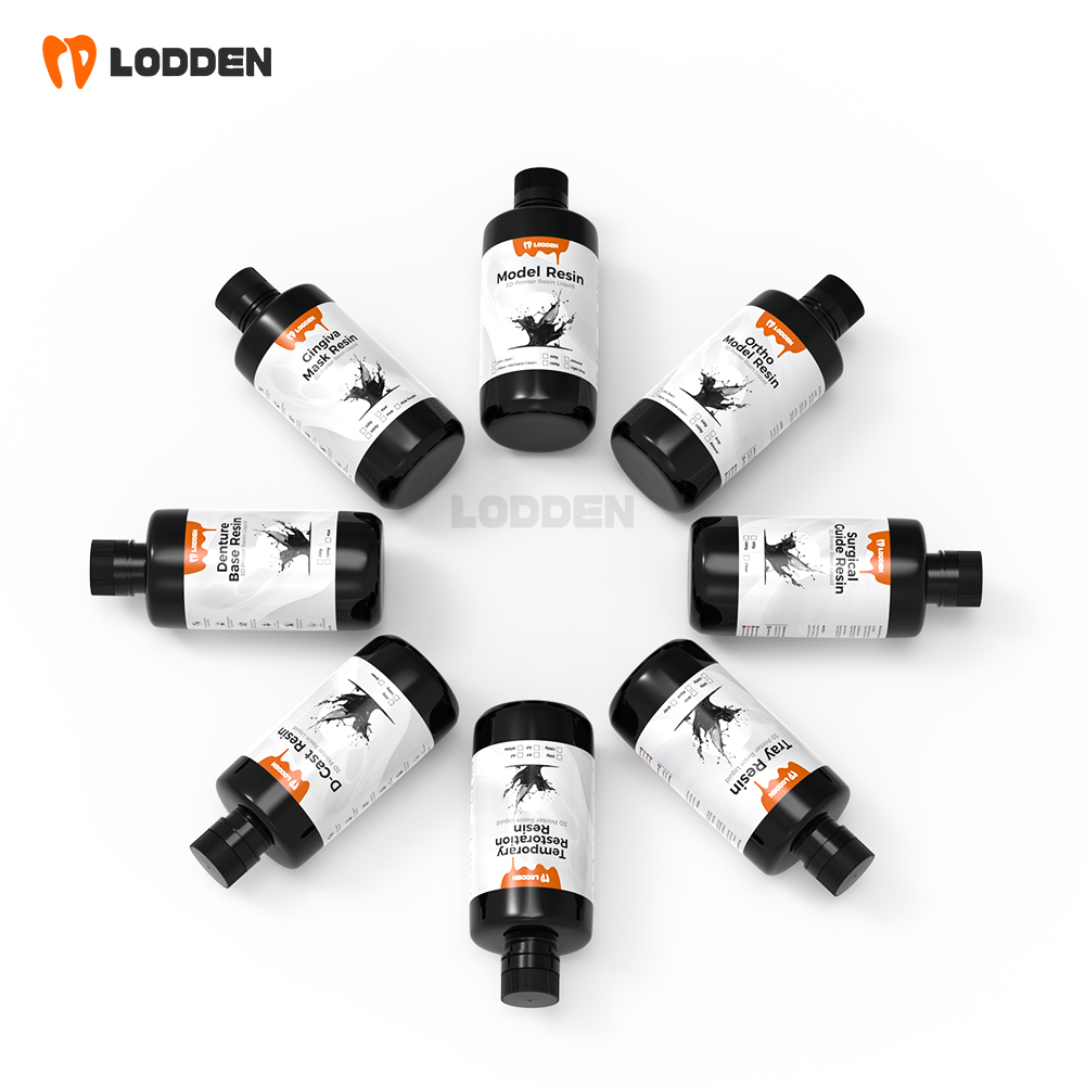 เรซิ่นสำหรับเครื่องพิมพ์ 3 มิต - 3D Printer Resin บทวิจารณ์และราคา