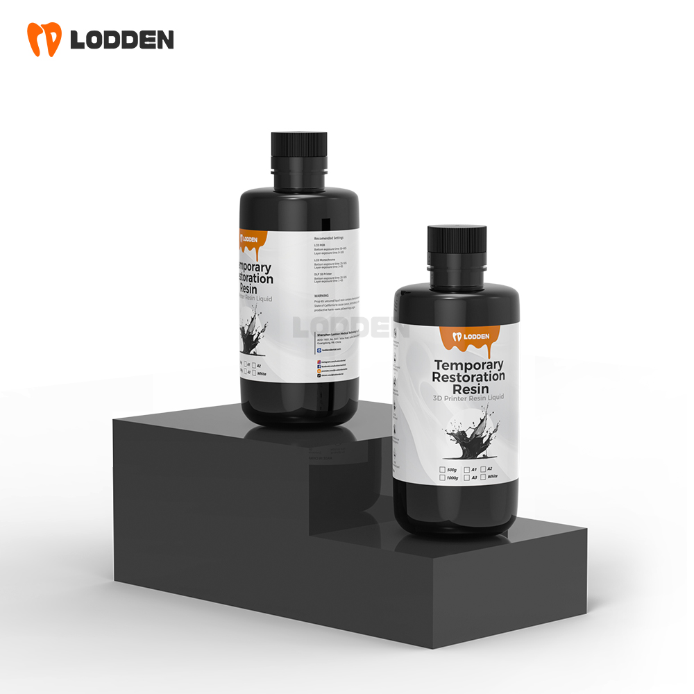 เรซิ่นสำหรับเครื่องพิมพ์ 3 มิต - 3D Printer Resin บทวิจารณ์และราคา