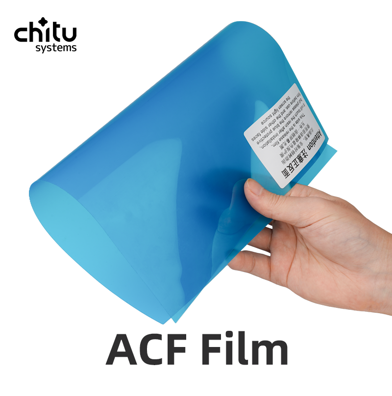 3ชิ้นฟิล์ม ACF สำหรับเครื่องพิ - 3D Printing Uv Sensitive Resin บทวิจารณ์และราคา