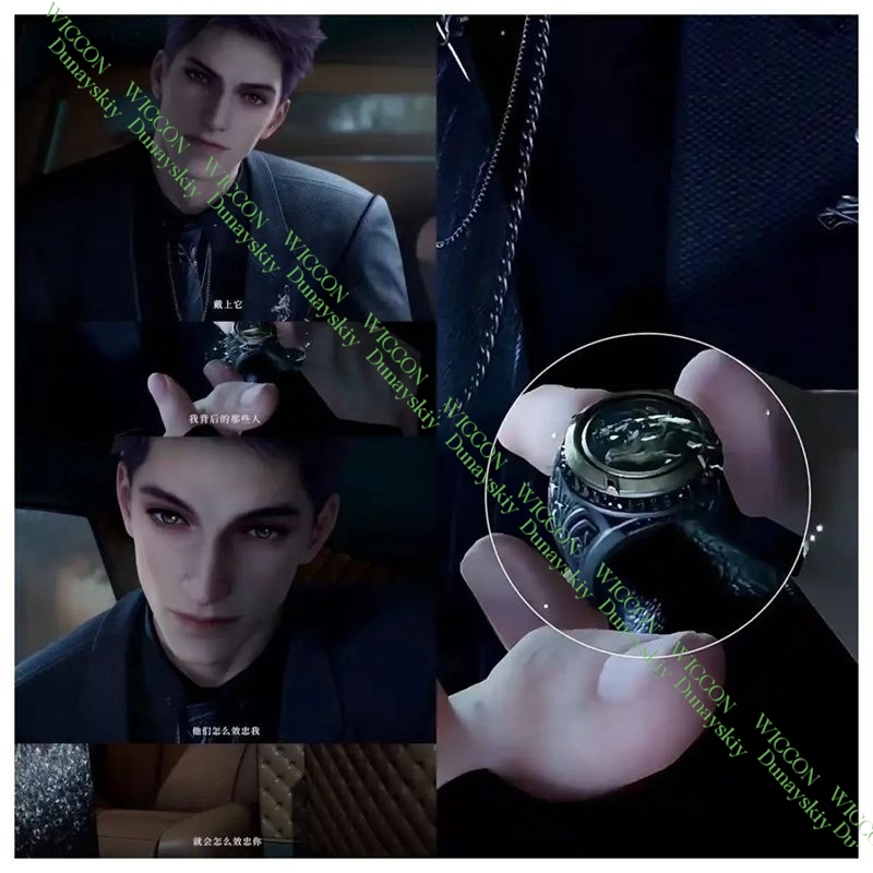 หน้ากากครึ่งหน้า Love and Deep - 3D Printing Dragon บทวิจารณ์และราคา
