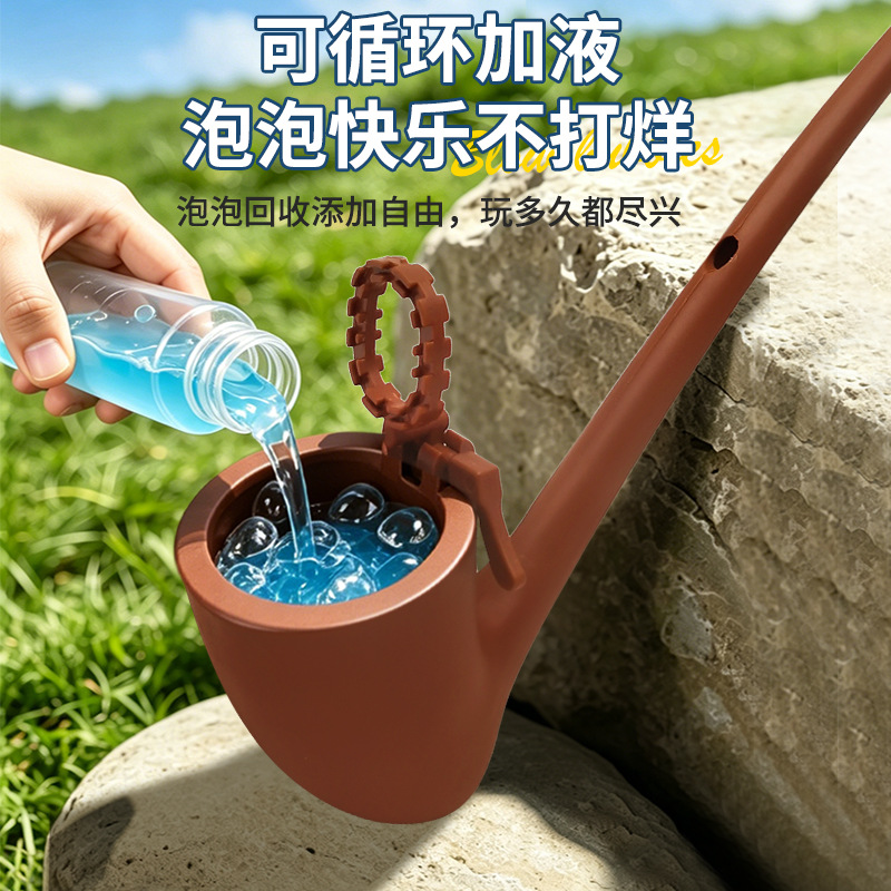 เครื่องทำฟองสบู่รูปทรงท่อแปลกใ - 3D Printing Nerd บทวิจารณ์และราคา