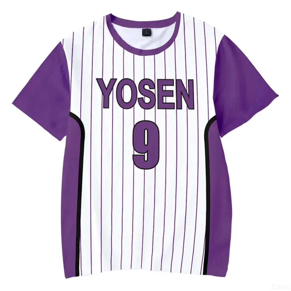 3D ผู้ชายและผู้หญิงแขนสั้นเสื้ - 3D Printing Kpop บทวิจารณ์และราคา