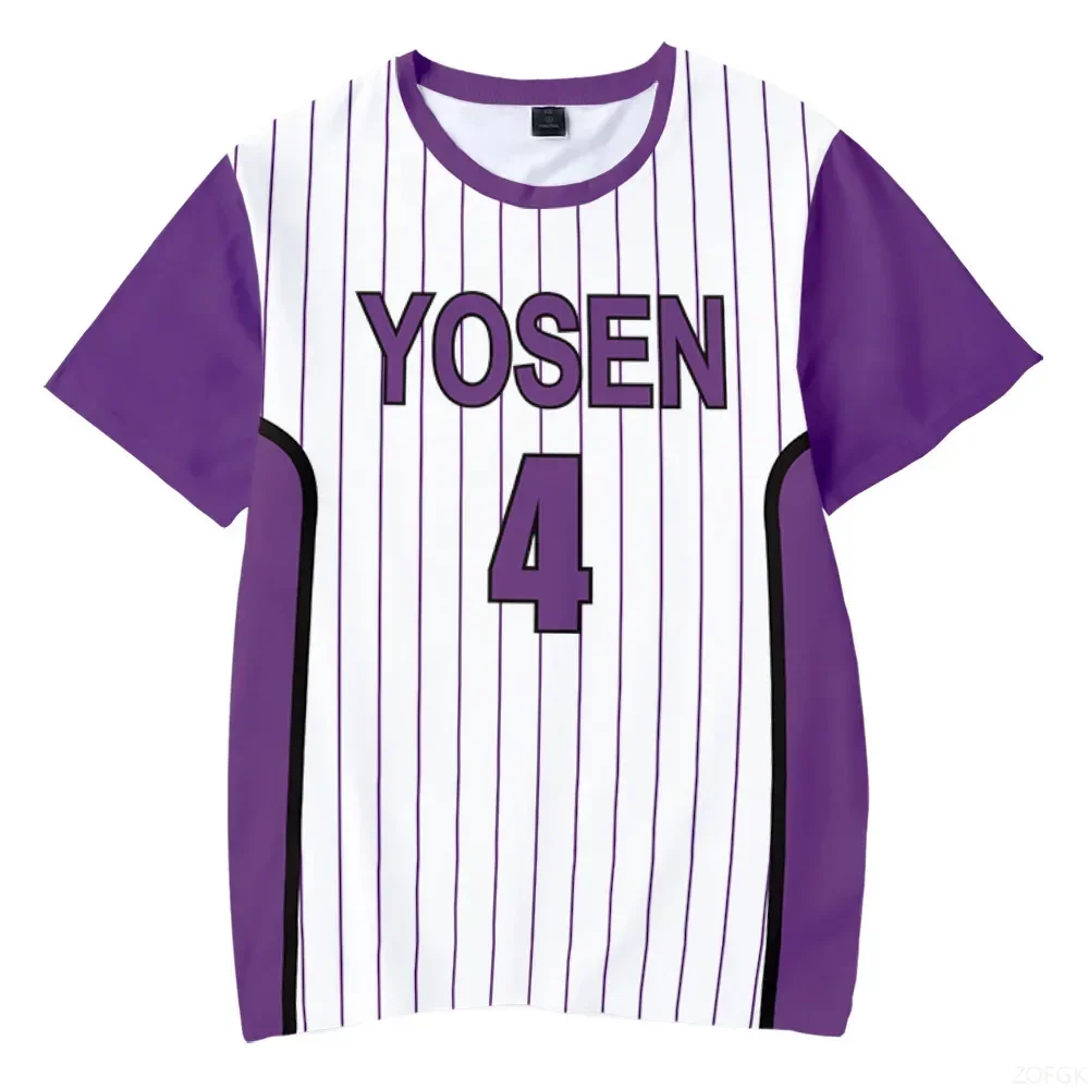 3D ผู้ชายและผู้หญิงแขนสั้นเสื้ - 3D Printing Kpop บทวิจารณ์และราคา