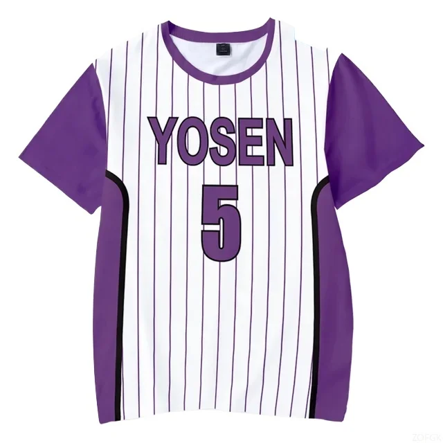 3D ผู้ชายและผู้หญิงแขนสั้นเสื้ - 3D Printing Kpop บทวิจารณ์และราคา