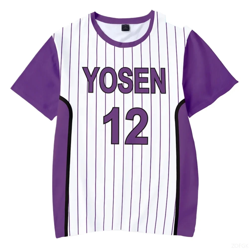 3D ผู้ชายและผู้หญิงแขนสั้นเสื้ - 3D Printing Kpop บทวิจารณ์และราคา