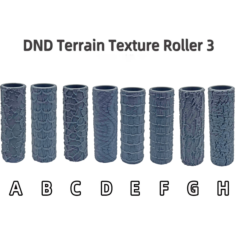 ลูกกลิ้งลายพื้นผิวสำหรับงานปั้ - 3D Printing Concrete บทวิจารณ์และราคา