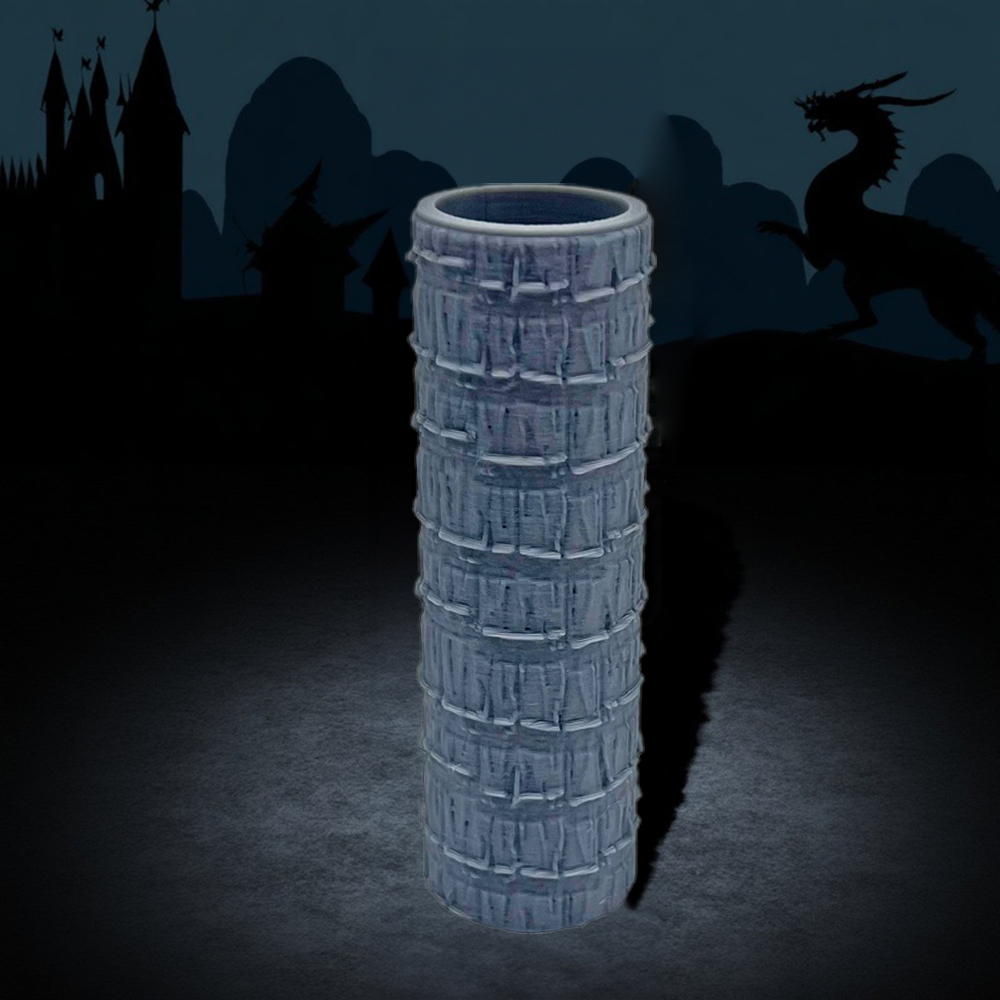 ลูกกลิ้งลายพื้นผิวสำหรับงานปั้ - 3D Printing Concrete บทวิจารณ์และราคา