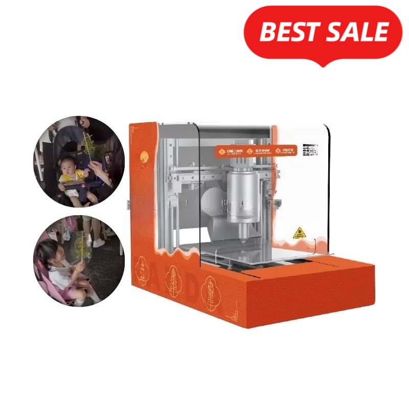เครื่องพิมพ์น้ำตาลอัตโนมัติระด - 3D Printing Design Maker บทวิจารณ์และราคา