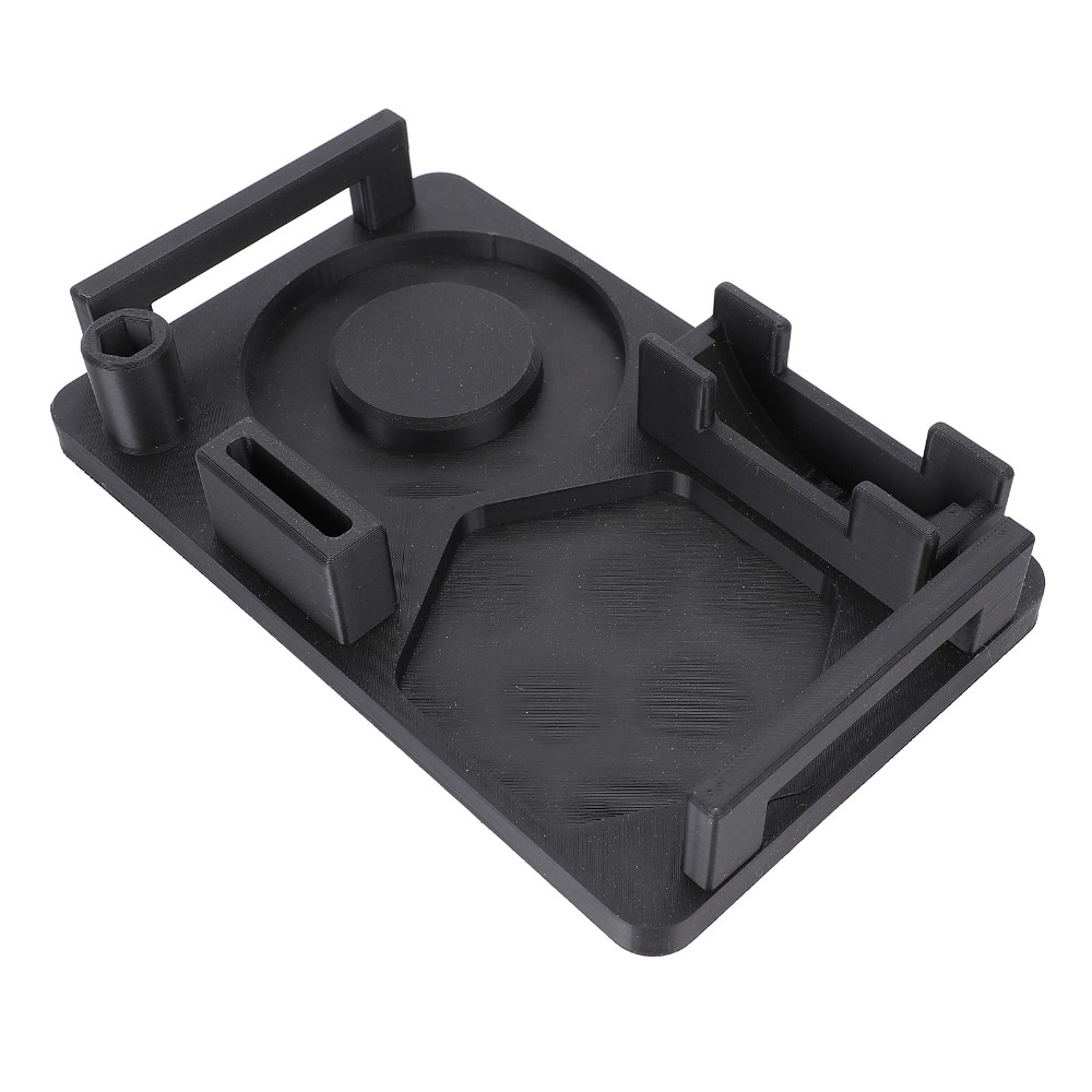 ที่เก็บอุปกรณ์ชงกาแฟแบบพิมพ์ 3 - 3D Printing Design Maker บทวิจารณ์และราคา