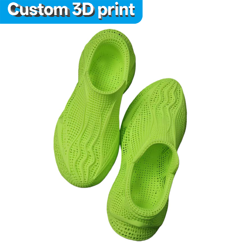 แผ่นรองรองเท้าแบบพิมพ์ 3 มิติ  - 3D Printer Resin บทวิจารณ์และราคา