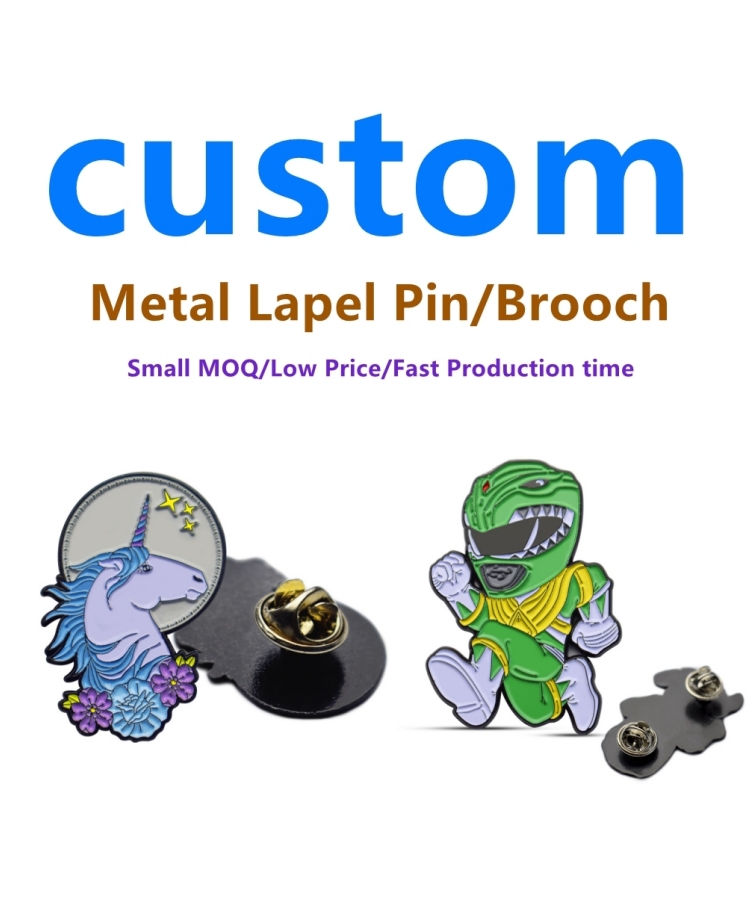 การออกแบบ Pins ที่กําหนดเองเคล - 3D Printing Design Maker บทวิจารณ์และราคา