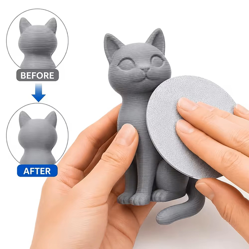 แผ่นขัดเรซินสำหรับงานพิมพ์ 3 ม - 3D Printing Resin บทวิจารณ์และราคา