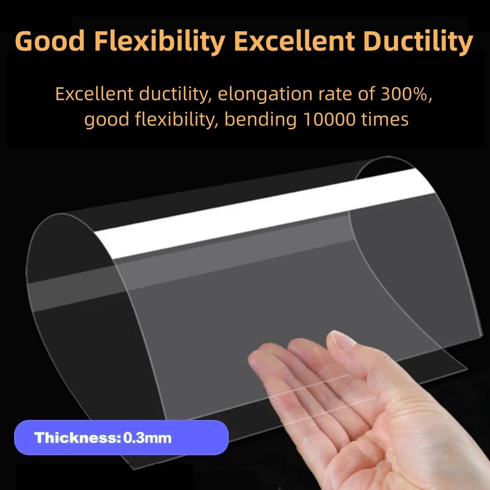 ฟิล์ม ACF ขนาด 10.1 นิ้ว 278*1 - 3D Printing Uv Sensitive Resin บทวิจารณ์และราคา