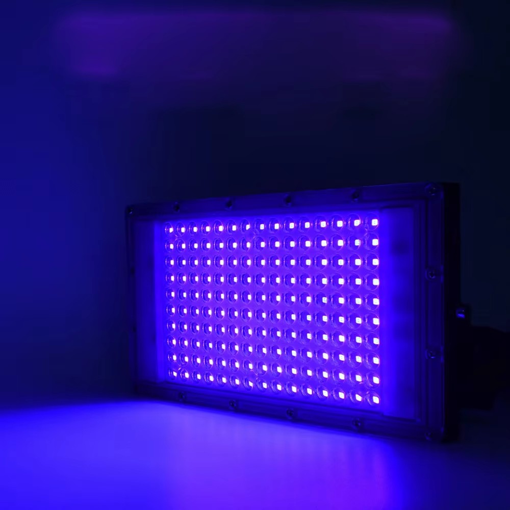 100W 300W แสงสีม่วง 365nm 395n - 3D Printing Uv Sensitive Resin บทวิจารณ์และราคา